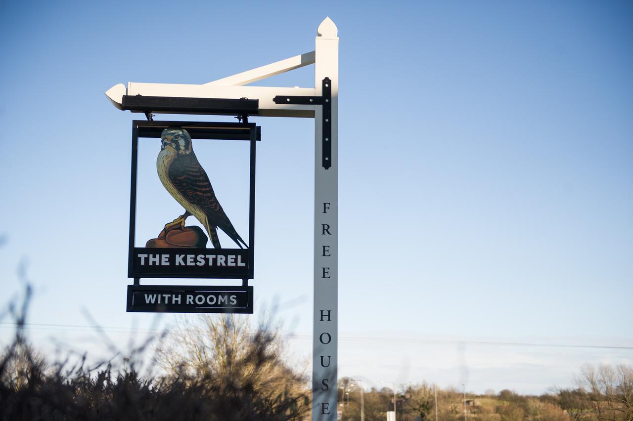 The Kestrel By Innkeeper'S Collection Харогейт Екстериор снимка